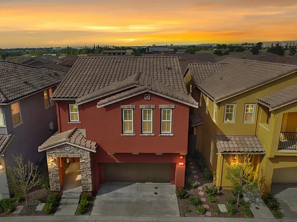 6040 Palermo Way, Roseville, CA 95661