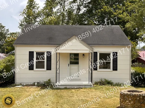 248 Orchard Dr, Danville, KY 40422