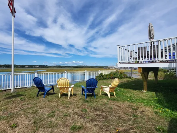 168 Atlantic Ave, Wells, ME 04090