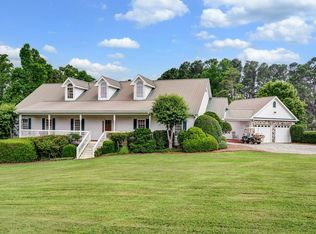 6390 Bennett Rd, Cumming, GA 30041