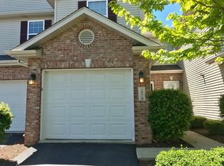 287B Bent Grass Cir, Dekalb, IL 60115