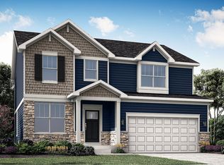 Starling Plan, Highlands of Netherwood, Oregon, WI 53575