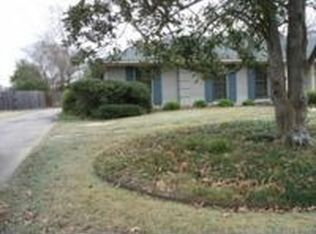 3391 Warrenton Rd, Montgomery, AL 36111