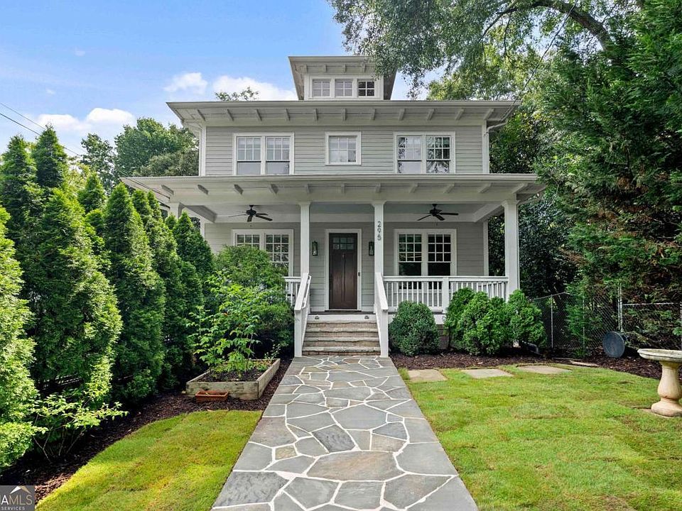 1st image of 295 Mathews Ave NE