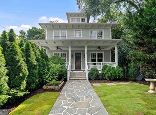295 Mathews Ave NE, Atlanta, GA 30307