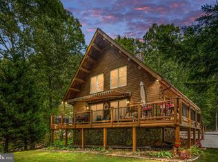 2316 Valentine Dr, Bumpass, VA