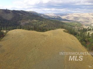Summit Rd, Lenore, ID 83541