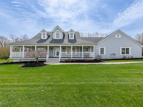 177 Kings Way, Lebanon, OH 45036