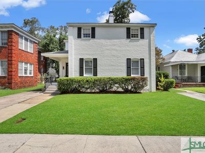 710 E 51st St, Savannah, GA, 31405