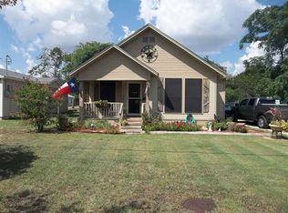 304 4th St, Eddy, TX 76524