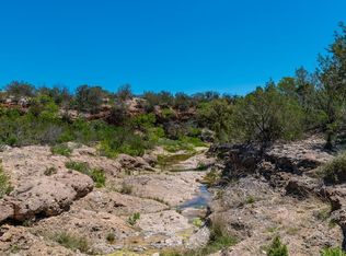 5 Ranch Rd #385, Junction, TX 76849