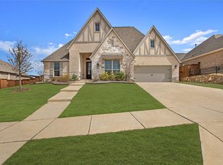 2045 Waterleaf Rd, Haslet, TX 76052