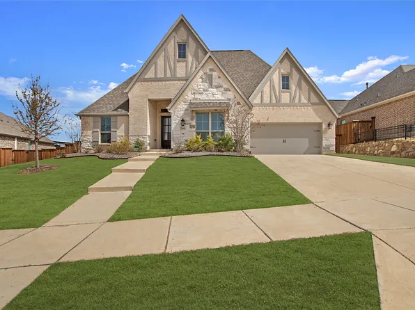 2045 Waterleaf Rd, Haslet, TX 76052