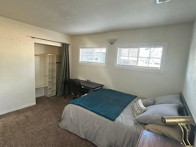 2625 Hilyard St #A — Photo 2