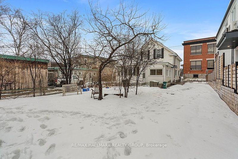 Ottawa House for rent - 3 Bedrooms — photo 31