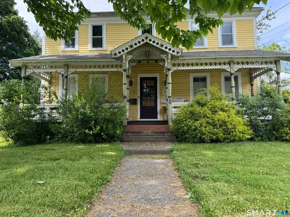 32 Broad Street, East Hartford, CT 06118
