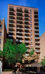 Bettina Tower at 228 East 85th Street in Yorkville