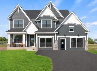 4226 Gable Ln, WOODBURY, MN 55129