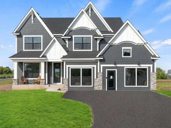 4226 Gable Ln, Woodbury, MN 55129