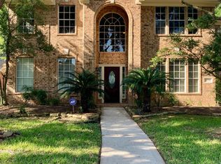 1002 Pine Walk Trl, Spring, TX 77388