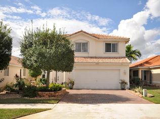 6245 Willoughby Cir, Lake Worth, FL 33463