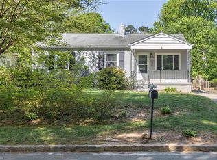 1209 Grayland St, Greensboro, NC 27408