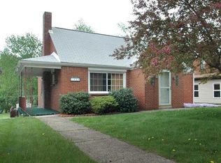258 Maryellen Dr, North Versailles, PA 15137