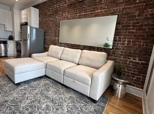 (Undisclosed Address), Hoboken, NJ 07030