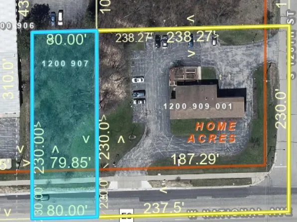 12860 West NATIONAL AVENUE, New Berlin, WI 53151