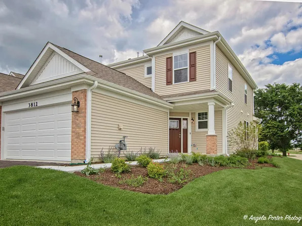 3812 Monica Ln #6, Johnsburg, IL 60051