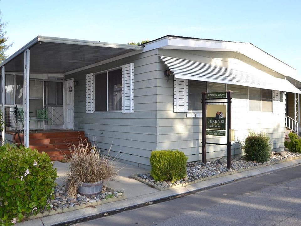 1st image of 6130 Monterey Hwy Spc 3