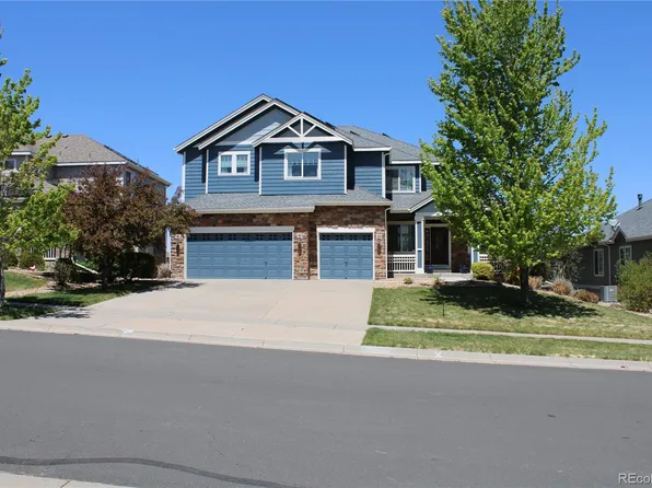 26949 E Friend Place, Aurora, CO 80016