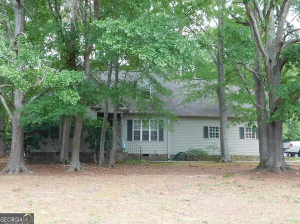218 Mitchell Dr, Barnesville, GA 30204