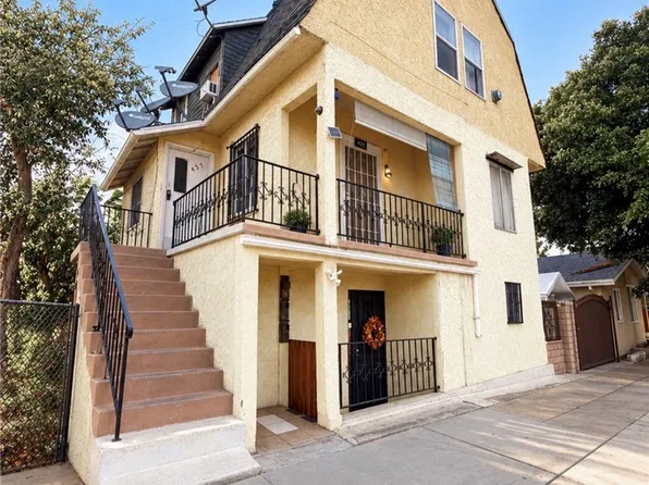 433 S Lorena St, Los Angeles, CA 90063