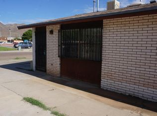 9008 Lawson St APT 1, El Paso, TX 79904