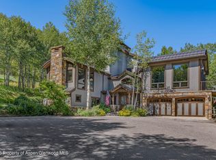 435 Faraway Rd, Snowmass Village, CO 81615