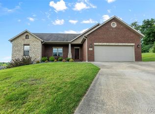 1063 Sierra Ct, Jackson, MO 63755