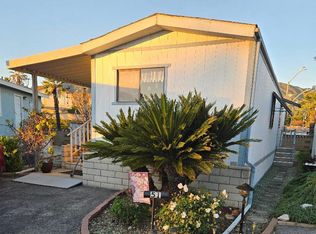 840 E Foothill Blvd #51, Azusa, CA 91702