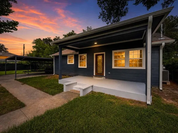 7812 Appleton St, Houston, TX 77022