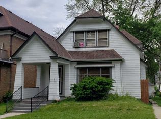 2572 N 49th St, Milwaukee, WI