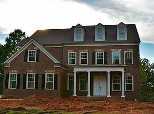 620 Baybrook Way, Canton, GA 30115