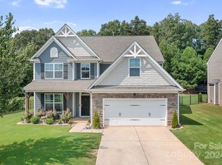 5879 McClintock Dr, Denver, NC 28037