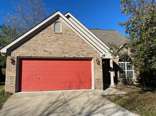 2009 Stonewood Ln, Lexington, KY 40509