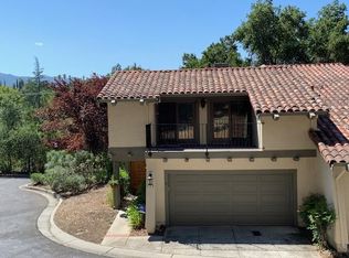 119 Rio Vis, Los Gatos, CA 95032