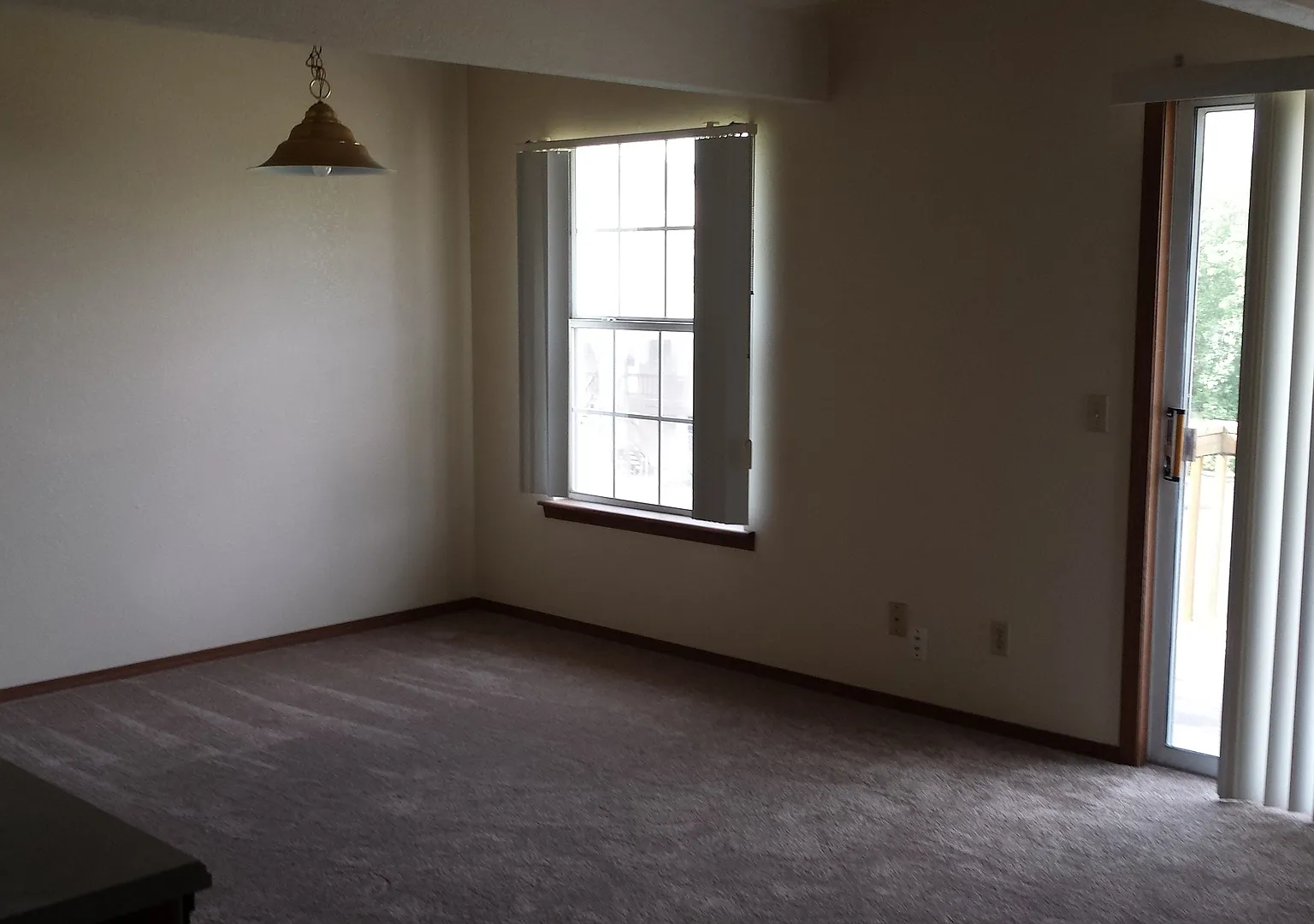 2 Bedroom / 2 Bath Loft Condo at Fall Creek Resort — Photo 1