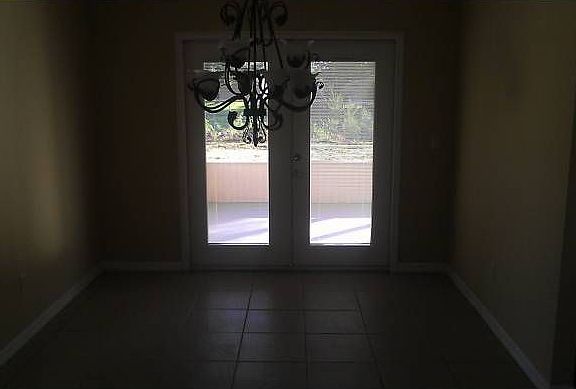 Formal Dining