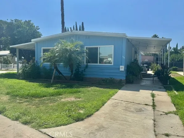 5800 Hamner Ave Space 354, Eastvale, CA 91752