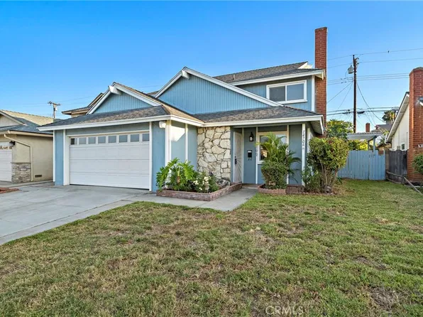 14706 Dunton Dr, Whittier, CA 90604