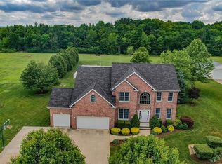 7274 Lonesome Pine Trl, Medina, OH 44256