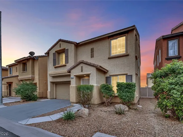 4063 Blue Wildrye St, Las Vegas, NV 89122